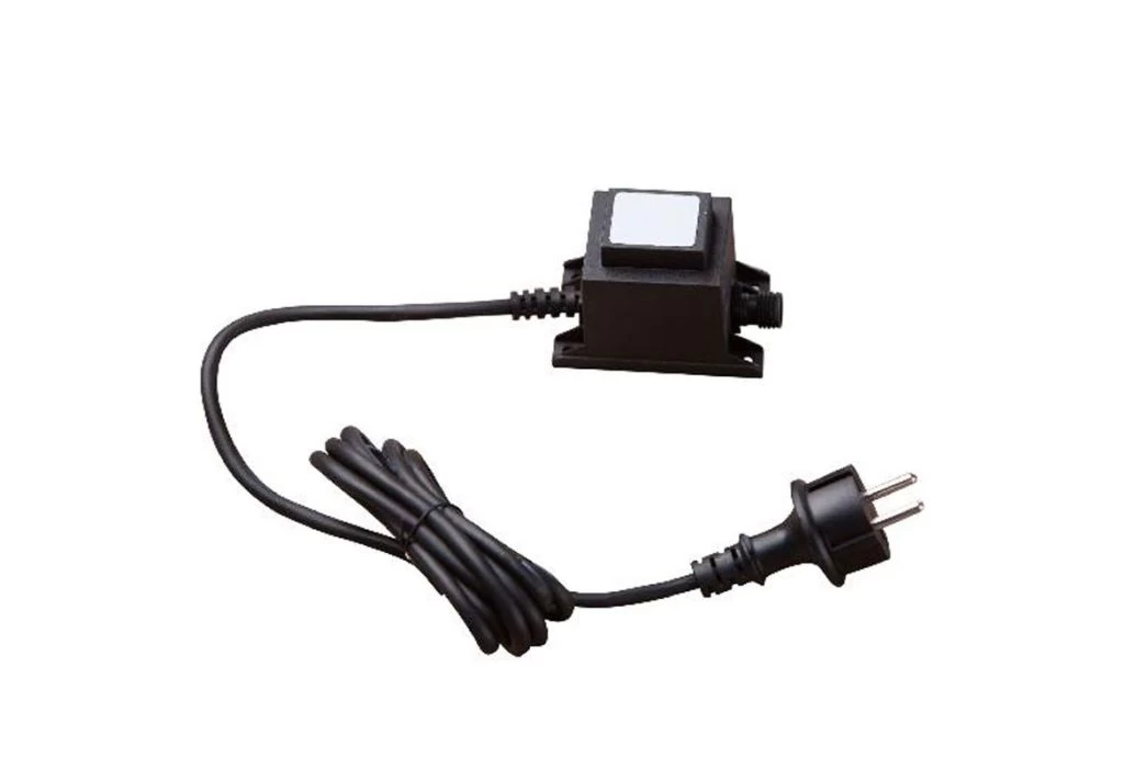 Heissner Transformator 12v-30 Watt