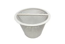 Vitalia Skimmermand + Greep | Wit