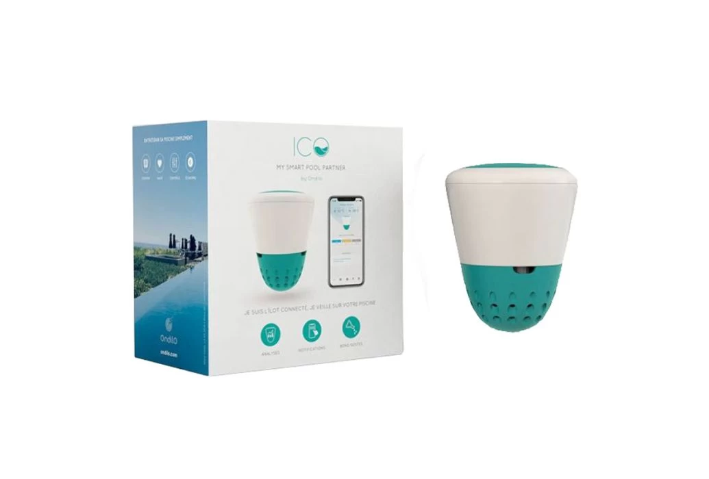 Ondillo ICO My Smart Pool Partner - Afbeelding 3