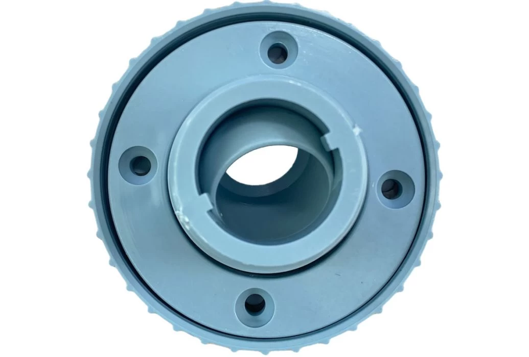 BWT Inspuiter Met Richtbare Straal | Blauwgrijs (op=op) - Afbeelding 2