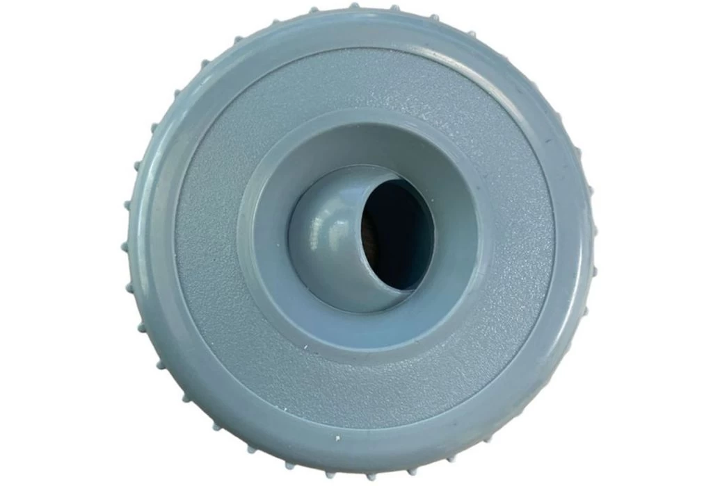 BWT Inspuiter Met Richtbare Straal | Blauwgrijs (op=op)