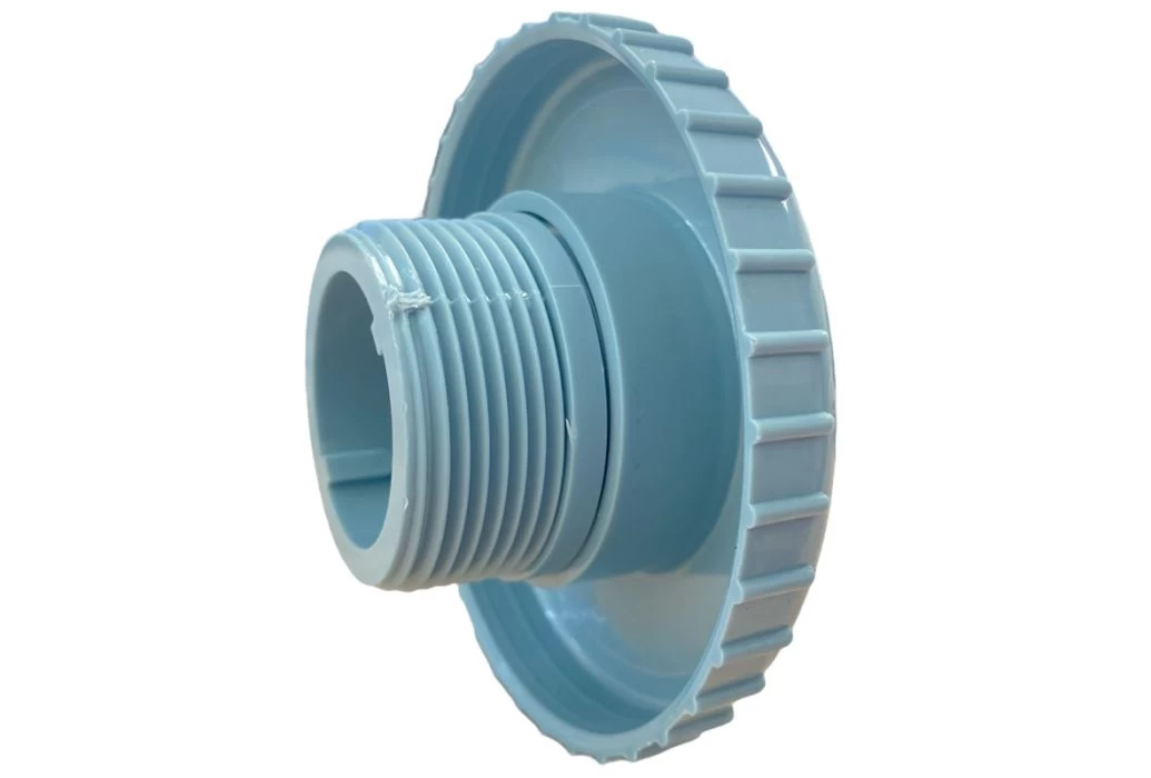 BWT Inspuiter Met Richtbare Straal | Blauwgrijs (op=op) - Afbeelding 3