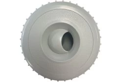 BWT Inspuiter Met Richtbare Straal | Grijs