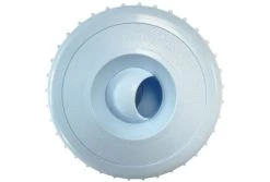 BWT Inspuiter Met Richtbare Straal | Lichtblauw