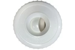 BWT Inspuiter Met Richtbare Straal | Wit