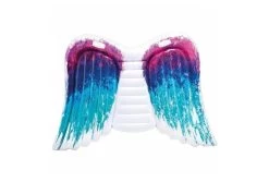 Intex Angle Wings Luchtbed