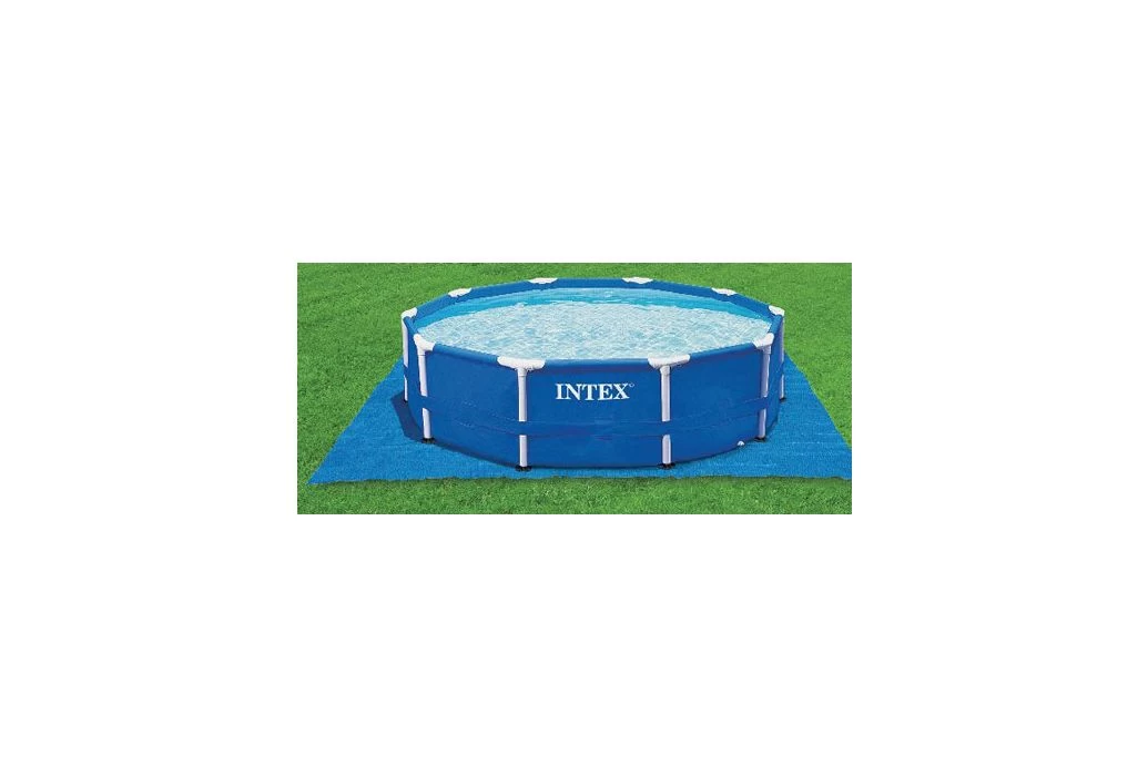 Intex Grondzeil 472 X 472cm - Afbeelding 4