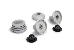 Intex In-en Uitlaatset Ø 32 Mm