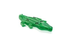 Intex Mega Opblaasbare Krokodil