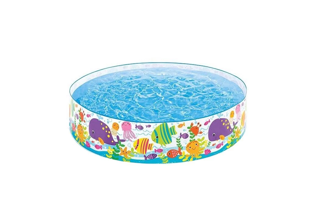 Intex Oceaanprint Zwembadje