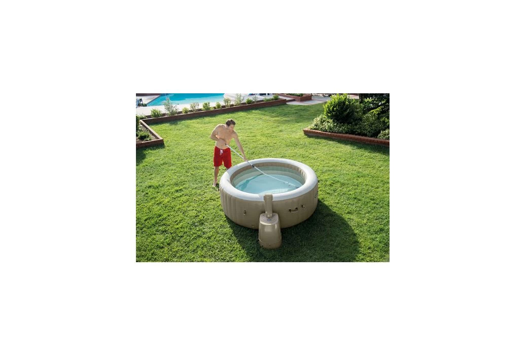 Intex Oplaadbare Handstofzuiger - Afbeelding 3