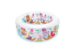 Intex Opblaaszwembad Little Otter