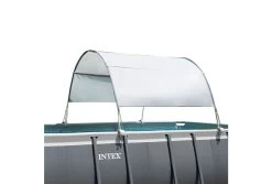 Intex Pool Canopy Zwembadoverkapping
