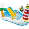 Intex Speelzwembad Fishing Fun