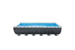 Intex Ultra XTR Frame Zwembad | 732 X 366 X 132cm