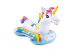 Intex Unicorn Ride-On