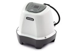 Intex Zoutwater Systeem Mini – Krystal Clear