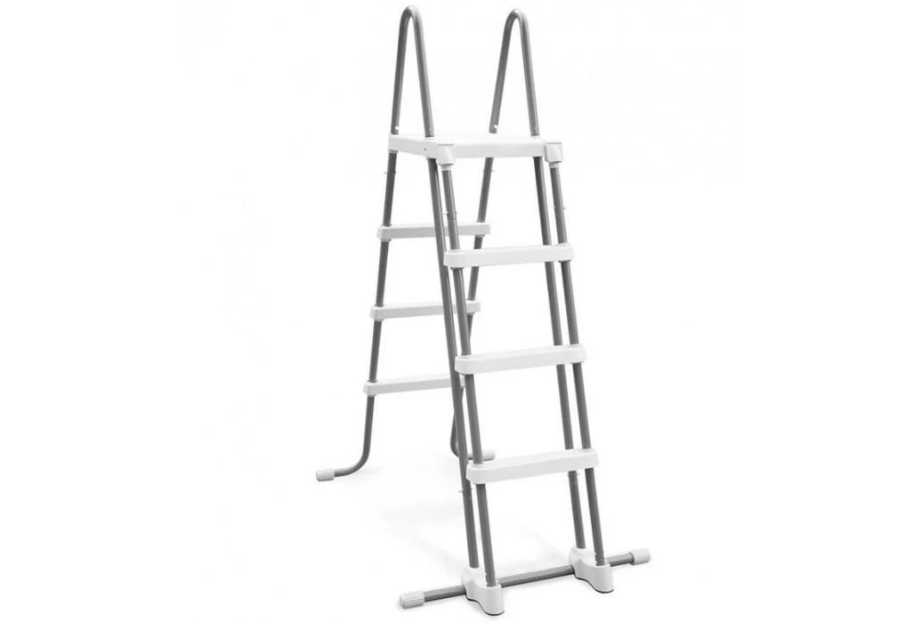 Intex Prism Frame Zwembad | 503 X 274 X 122cm Complete Set - Afbeelding 6