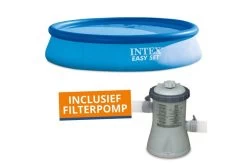 Intex Zwembad Easy Set | 305 X 76cm
