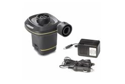 Intex Elektrische Pomp 12V/ 230V