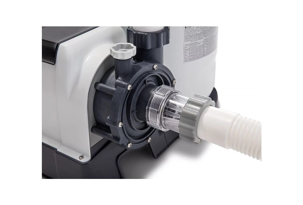 Intex Zandfilterpomp 6 M³/u - Afbeelding 3