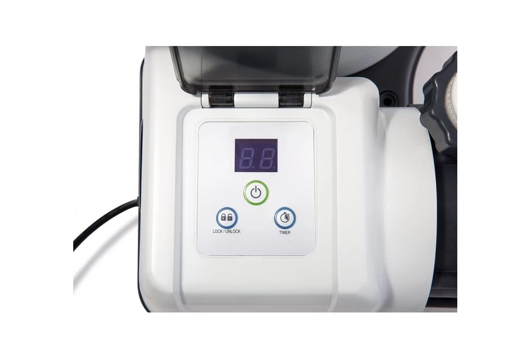 Intex Zandfilterpomp 6 M³/u - Afbeelding 4