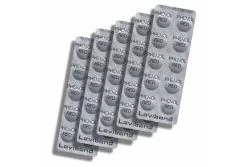Lovibond 50 PH Red Tabletten Voor Fotometer
