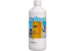 Melpool DET Filterreiniger 1ltr
