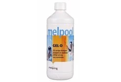 Melpool GEL-D Foliereiniger | 1 Liter