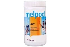 Melpool Oxy Shock Zonder Chloor 1kg