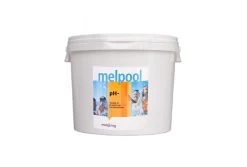 Melpool PH- Poeder 7kg