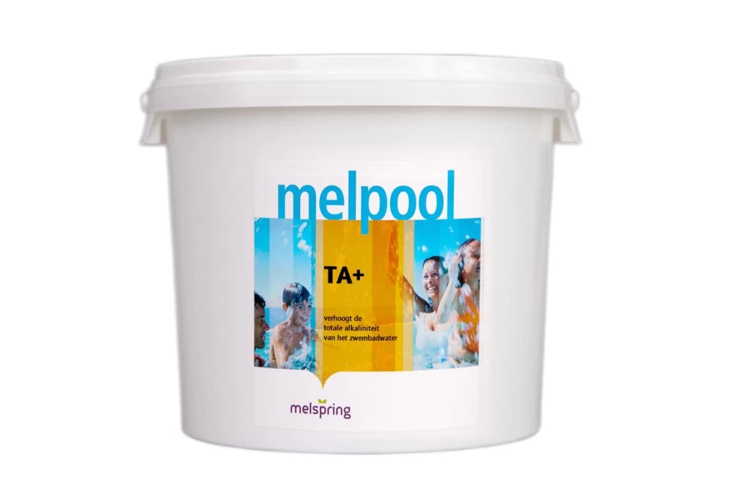Melpool TA+ Poeder 5kg
