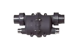 MTS Warmtewisselaar 13kW