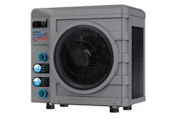 Poolex Nano Action Reversible Warmtepomp | 4 KW