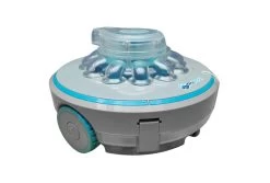NetSpa RoPool Spa En Zwembadrobot
