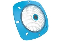 Seamaid No(t)mad Led-wit Zwembadlamp | Lichtblauw