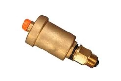 Splash-X Automatische Ontluchter