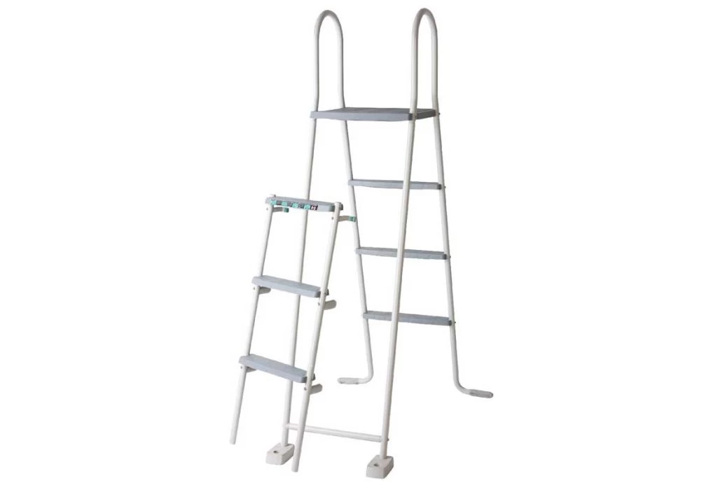 GRE Gré Stalenwand Zwembad Pacific | 240 X 120 Cm - Afbeelding 6