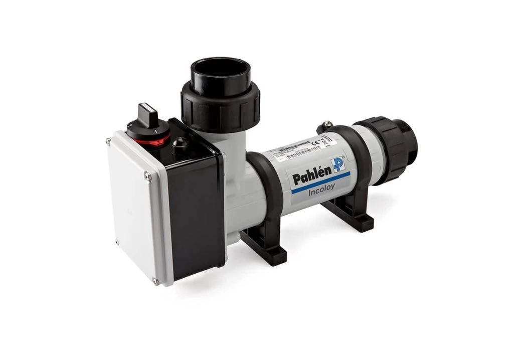 Pahlén Elektrische Zwembadverwarming 3 KW