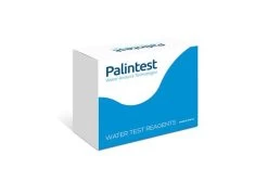 Splash-X Palintest DPD-1 Tabletten 250 Stuks