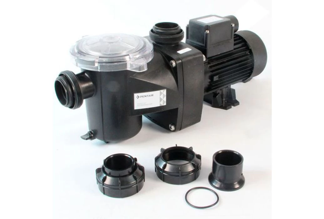 Pentair Freeflo 031 Zwembadpomp - Afbeelding 2