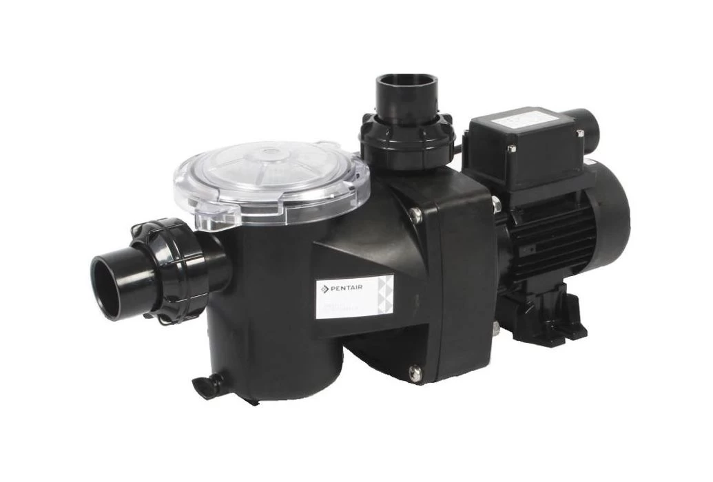 Pentair Freeflo 031 Zwembadpomp