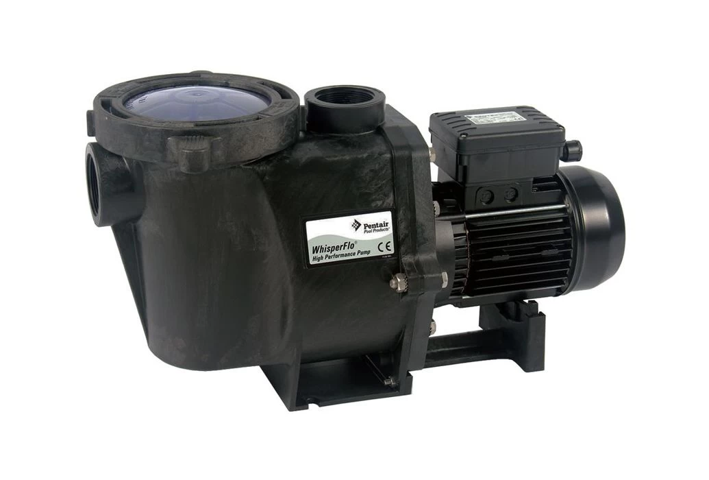 Pentair WhisperFlo WLF-073 | 400V
