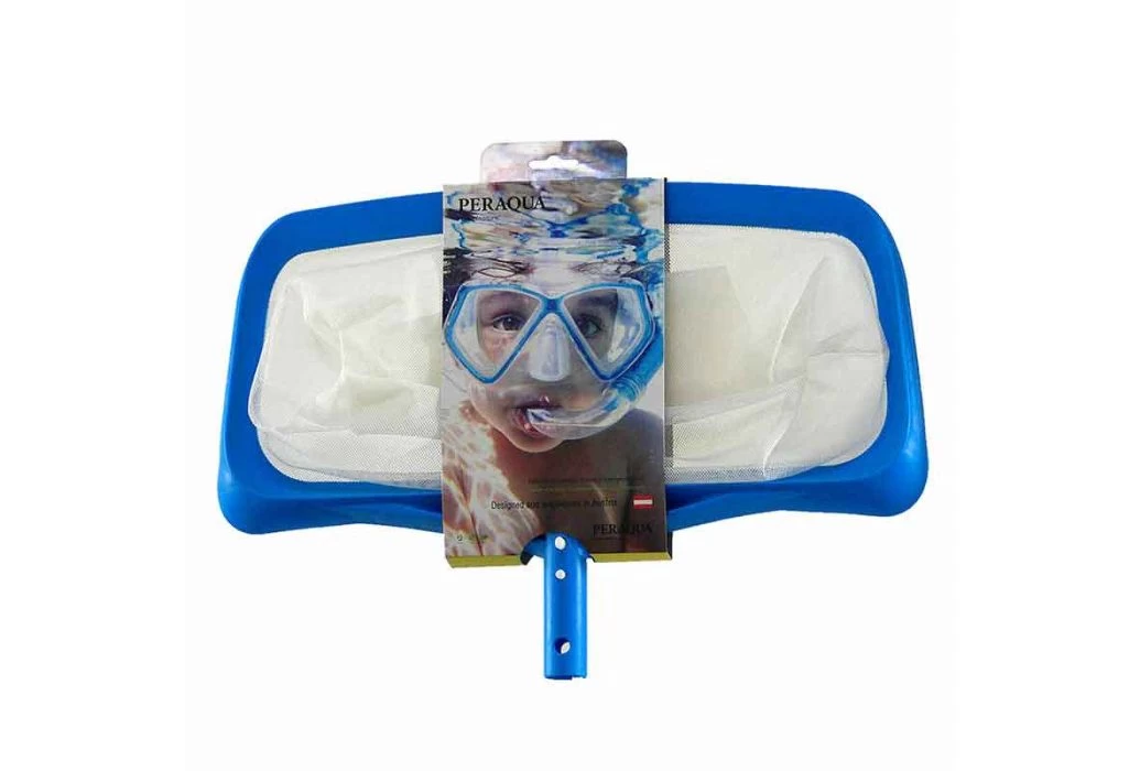 Peraqua Smart Zwembad Bodemschepnet - Afbeelding 2