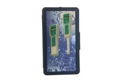 Splash-X Digitale Vrije Chloor Meting