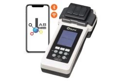 Pool Lab 2.0 Digitale Watertester Voor Zwembad En Spa