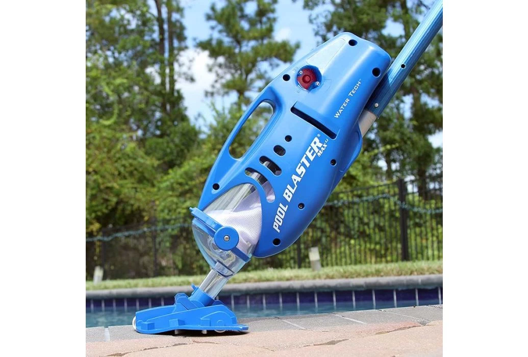 Pool Blaster MAX LI Elektrische Zwembadstofzuiger - Afbeelding 4