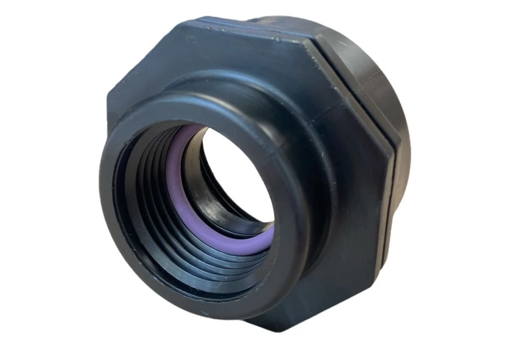 Poolex Warmtepomp Aansluitkoppeling | 38 Mm Slang - Afbeelding 4