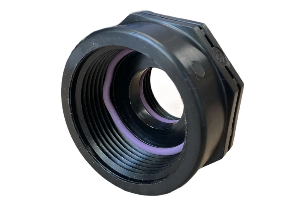 Poolex Warmtepomp Aansluitkoppeling | 38 Mm Slang - Afbeelding 5