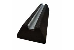 Poolex BigFoot Rubberen Trillingsvoeten